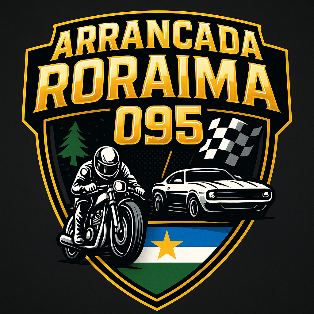 Arrancada Roraima